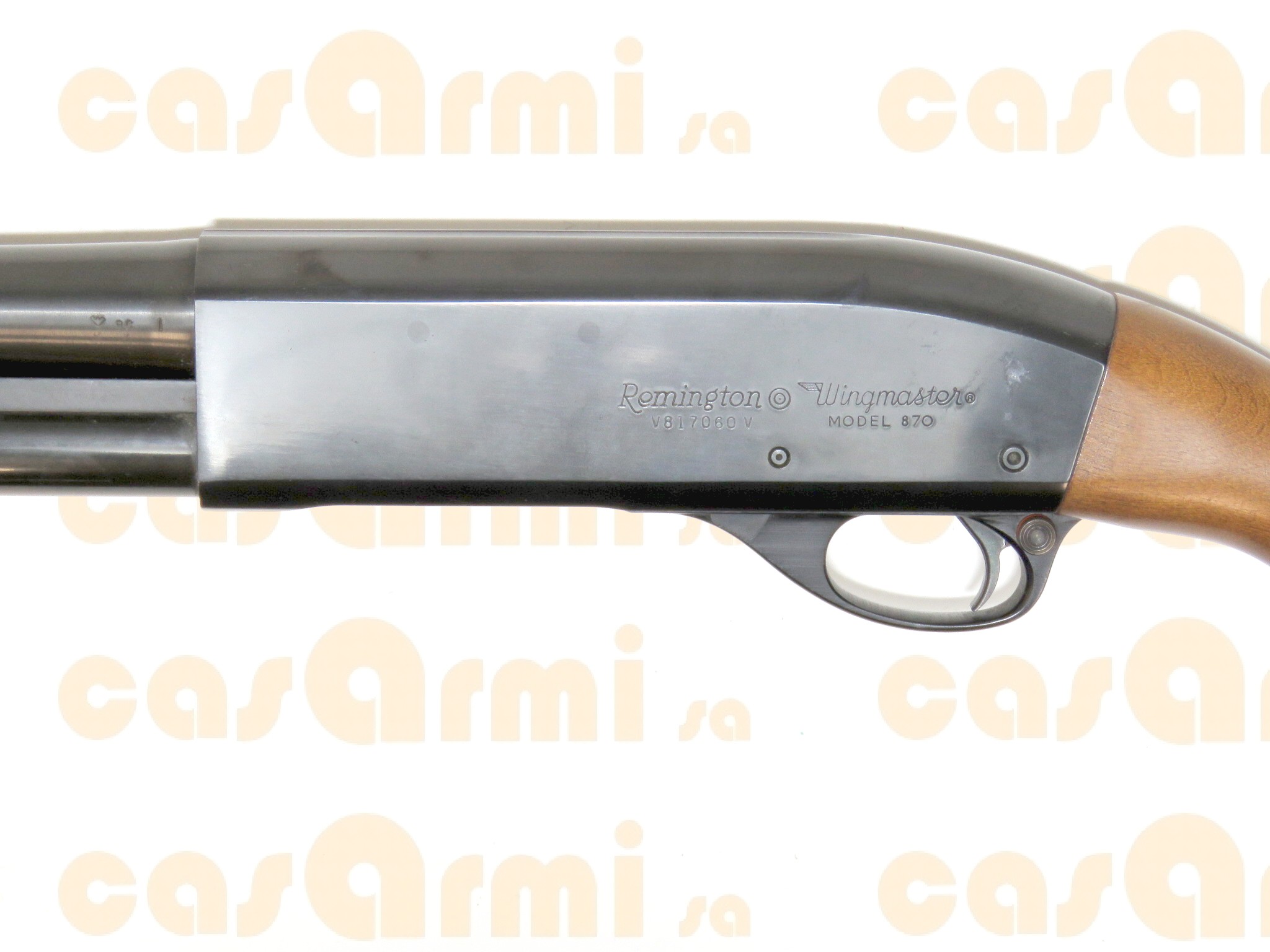 Remington mod. 870 Wingmaster 12/70